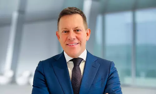 Swissport appoints Frank Dobbelsteijn as global head of operations Swissport appoints Frank Dobbelsteijn as global head of operations