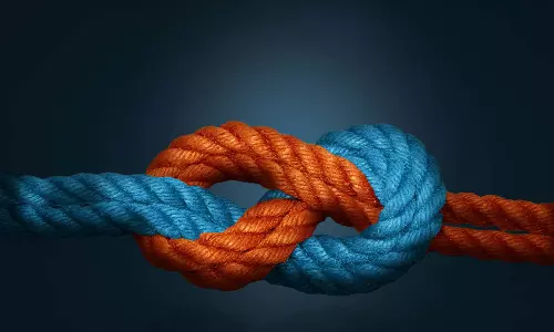 Gemini Cooperation: Hapag, Maersk plan partnership from February 2025 Gemini Cooperation: Hapag, Maersk plan partnership from February 2025