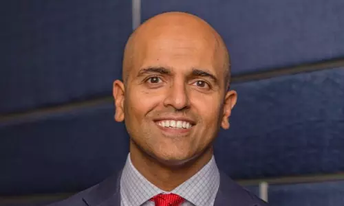 Africa Logistic Properties appoints Raghav Gandhi as new CEO Africa Logistic Properties appoints Raghav Gandhi as new CEO