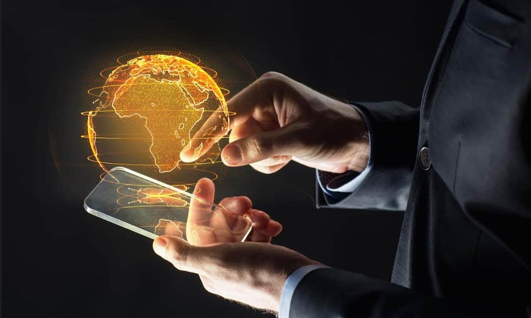 African trade boom fueled by technology & trade pacts: DP World