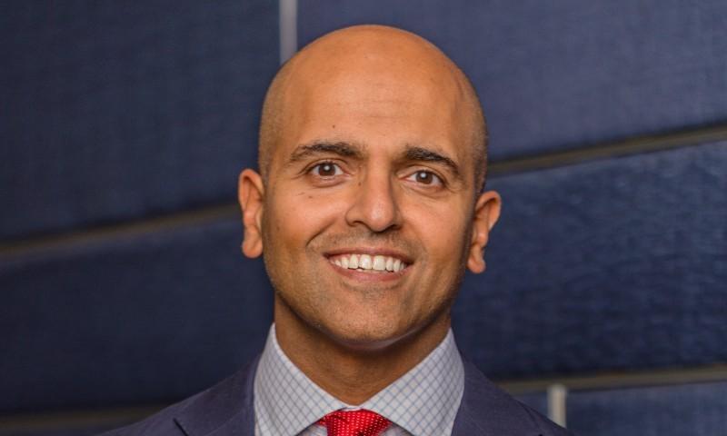 Africa Logistic Properties appoints Raghav Gandhi as new CEO