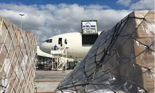 Airlink appoints new board members from Seko, Cumberland, Airbus Airlink appoints new board members from Seko, Cumberland, Airbus