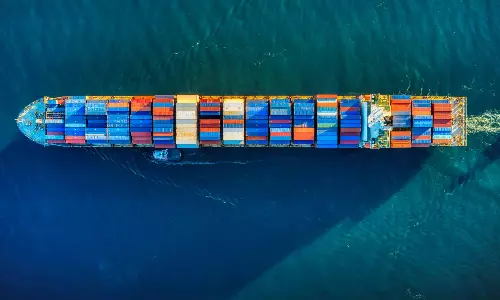 RedSeaImpact: Duration of crisis unknown variable, says Drewry RedSeaImpact: Duration of crisis unknown variable, says Drewry
