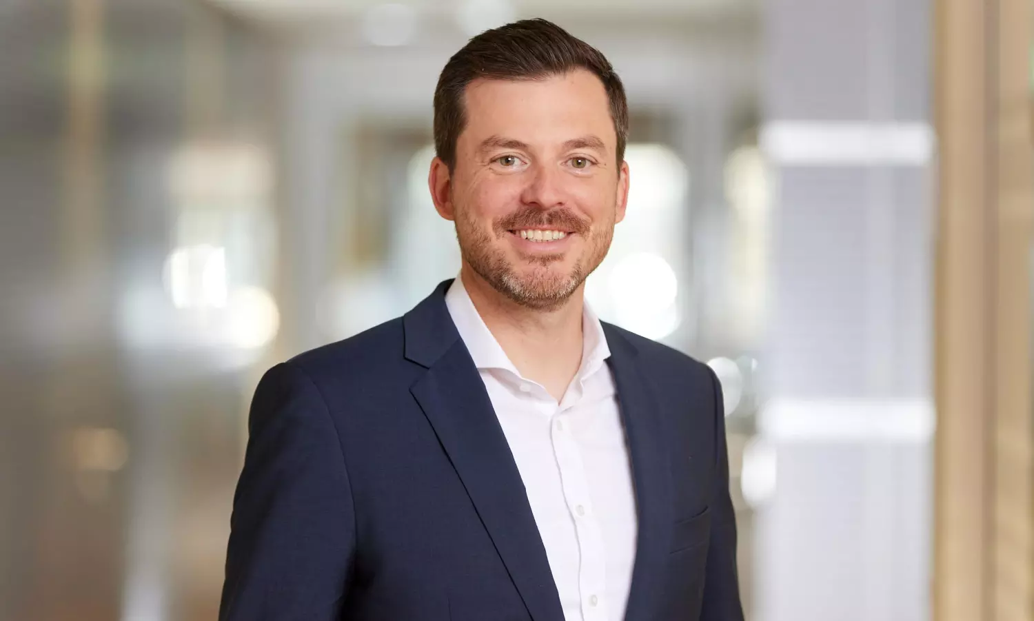 Lufthansa Cargo appoints Philip Rauchhaus Head, DACH & KAM EMEA Lufthansa Cargo appoints Philip Rauchhaus Head, DACH & KAM EMEA