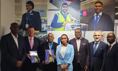 Menzies Aviation, SGA Angola form joint venture Menzies Aviation, SGA Angola form joint venture