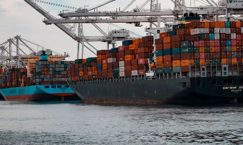 Red Sea diversions worry 60% SMB importers Freightos Red Sea diversions worry 60% SMB importers Freightos