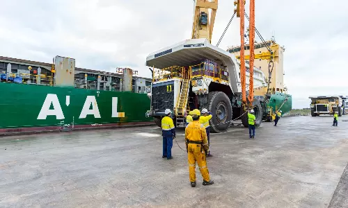 AAL Shipping joins Maritime Anti-Corruption Network AAL Shipping joins Maritime Anti-Corruption Network