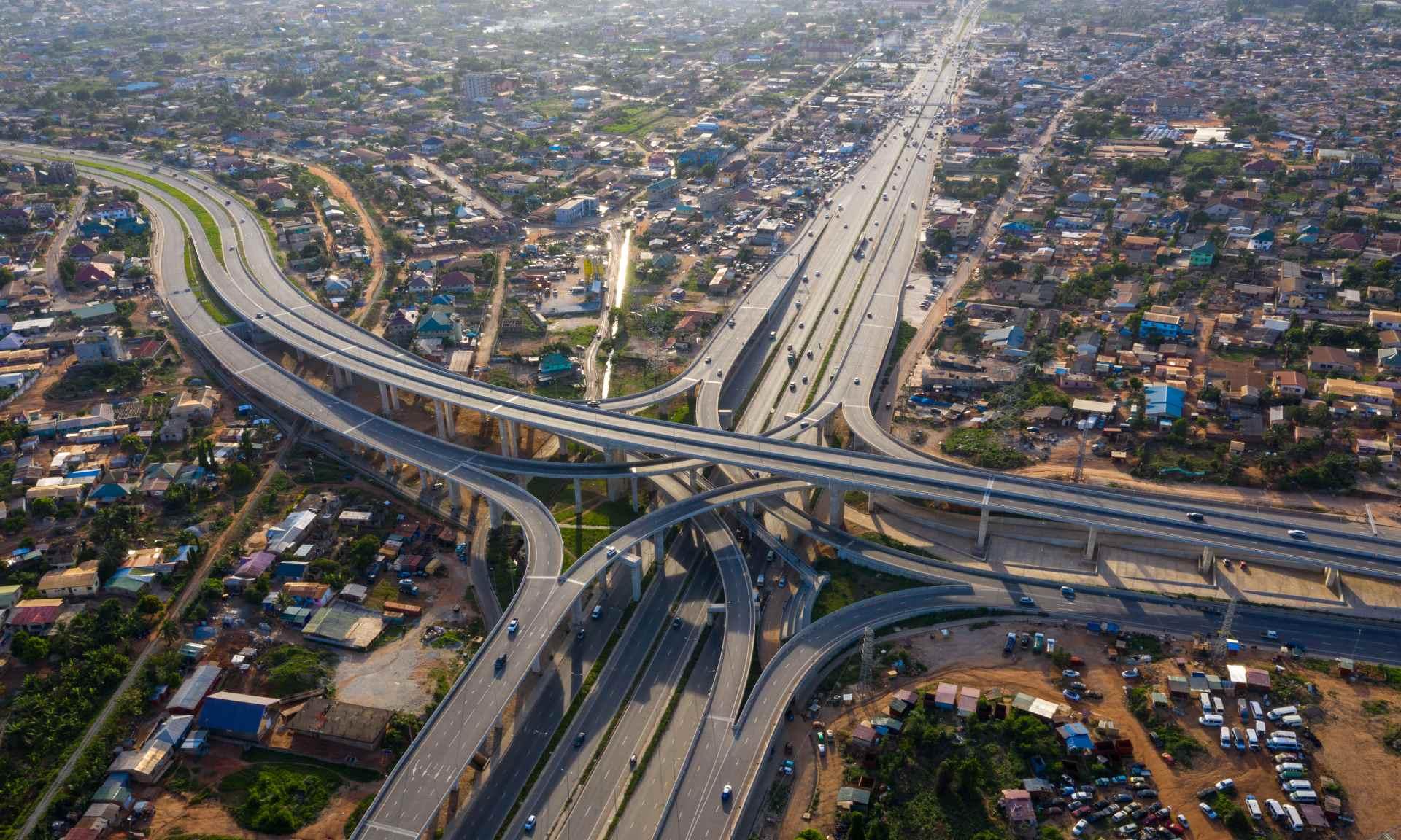 Supply chain diversification: Africa's chance to rise