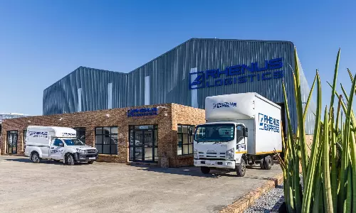 Rhenus South Africa opens warehouses in Pretoria, East London