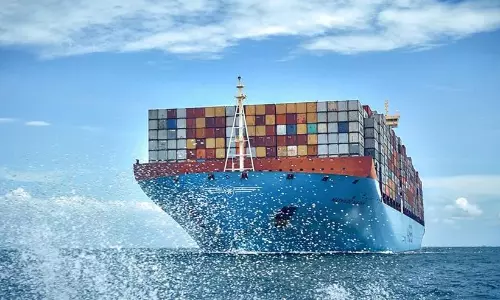 2023 schedule reliability up 19.5ppts; Drewry WCI down 4% 2023 schedule reliability up 19.5ppts; Drewry WCI down 4%