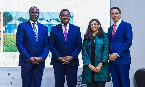 US, Zambia, AFC host forum to strengthen investment in Lobito Corridor US, Zambia, AFC host forum to strengthen investment in Lobito Corridor