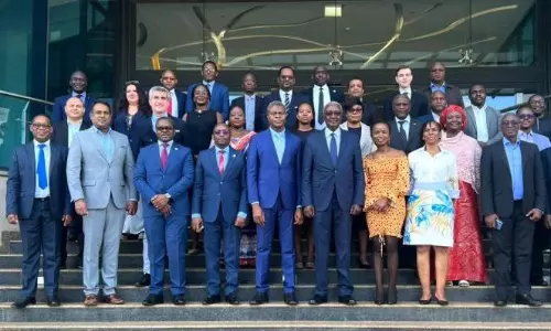 AFRAA highlights SAATM progress at 7th JPAP meeting AFRAA highlights SAATM progress at 7th JPAP meeting