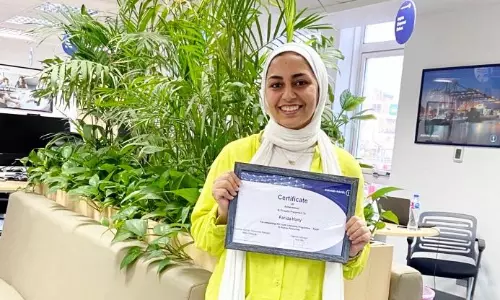 Kuehne+Nagel partners with universities in Egypt Kuehne+Nagel partners with universities in Egypt