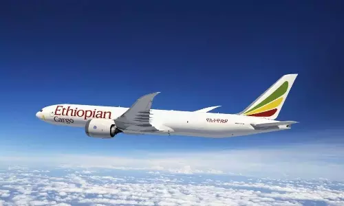 African airlines carried 31% cargo in Nov 2023: AFRAA African airlines carried 31% cargo in Nov 2023: AFRAA