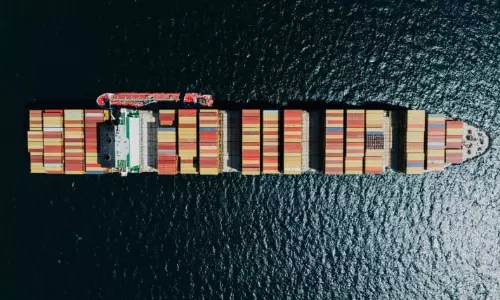SeaLead introduces GIX service to enhance India-Gulf connectivity SeaLead introduces GIX service to enhance India-Gulf connectivity