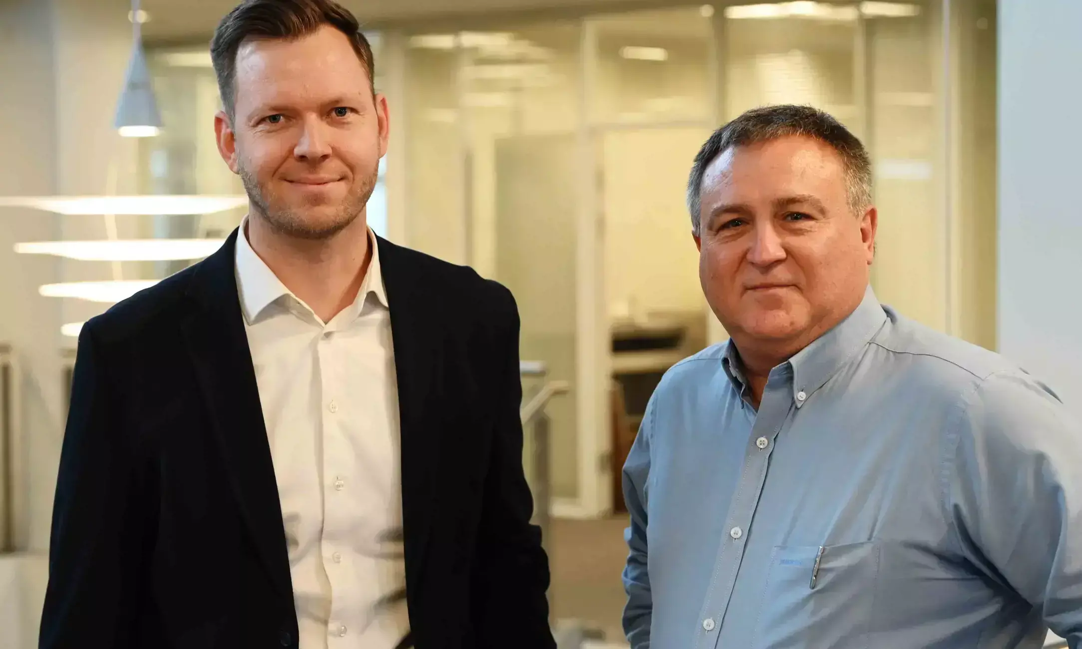 Project logistics firm Blue Water expands to Africa Project logistics firm Blue Water expands to Africa