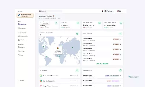 Jetstream Africa unveils AI-powered cross-border platform Jetvision.ai