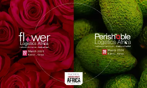 Saudia Cargo joins Flower, Perishable Logistics conference as Airline Partner Saudia Cargo joins Flower, Perishable Logistics conference as Airline Partner