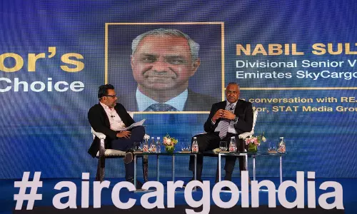 Nabil Sultan promoted; no replacement announced for Emirates SkyCargo head Nabil Sultan promoted; no replacement announced for Emirates SkyCargo head