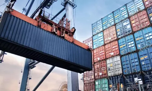 Red Sea surcharges and the power of uncertainty… Red Sea surcharges and the power of uncertainty…
