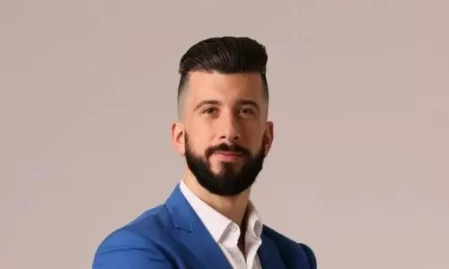 Fabio Brocca appointed as first chief product officer of Xeneta Fabio Brocca appointed as first chief product officer of Xeneta