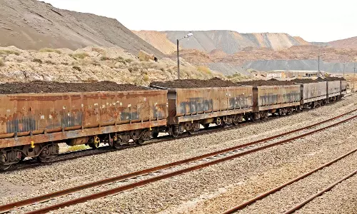 Saudi fund to finance rail for phosphate movement in Tunisia Saudi fund to finance rail for phosphate movement in Tunisia