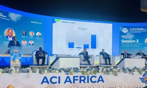 Taxes, charges, fees higher compared to other regions: AFRAA SG Taxes, charges, fees higher compared to other regions: AFRAA SG