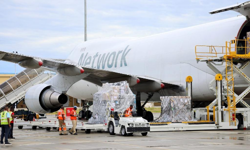 Network Airline Management, TAAG Angola Airlines renew deal Network Airline Management, TAAG Angola Airlines renew deal