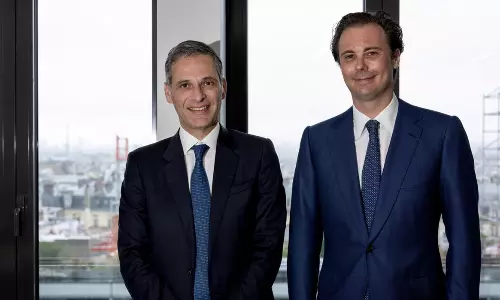 CMA CGM completes €4.85 billion acquisition of Bollore Logistics CMA CGM completes €4.85 billion acquisition of Bollore Logistics