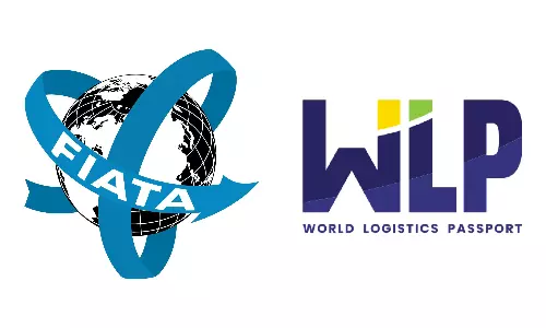 FIATA partners with World Logistics Passport FIATA partners with World Logistics Passport