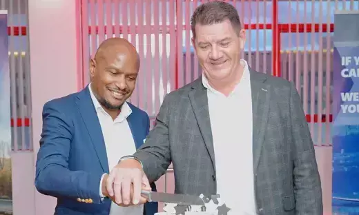 Scan Global Logistics opens office in Mombasa Scan Global Logistics opens office in Mombasa