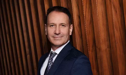 Chapman Freeborn appoints Alain Champonnois as IMEA president