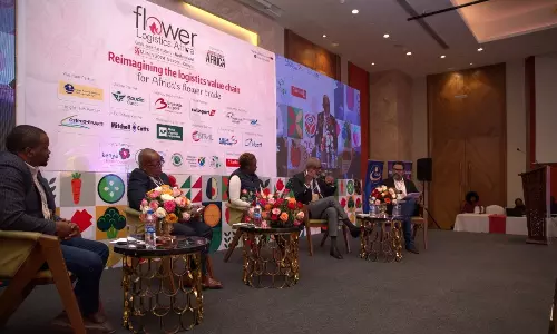 FLA Insights: Is sustainability pivotal in Africas flower logistics? FLA Insights: Is sustainability pivotal in Africas flower logistics?