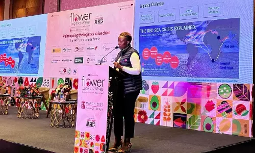 FLA 2024 Insights: The state of Kenya’s floriculture industry FLA 2024 Insights: The state of Kenya’s floriculture industry