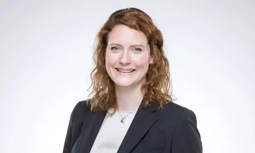 Hapag-Lloyd appoints Silke Lehmköster as Managing Director Fleet Hapag-Lloyd appoints Silke Lehmköster as Managing Director Fleet
