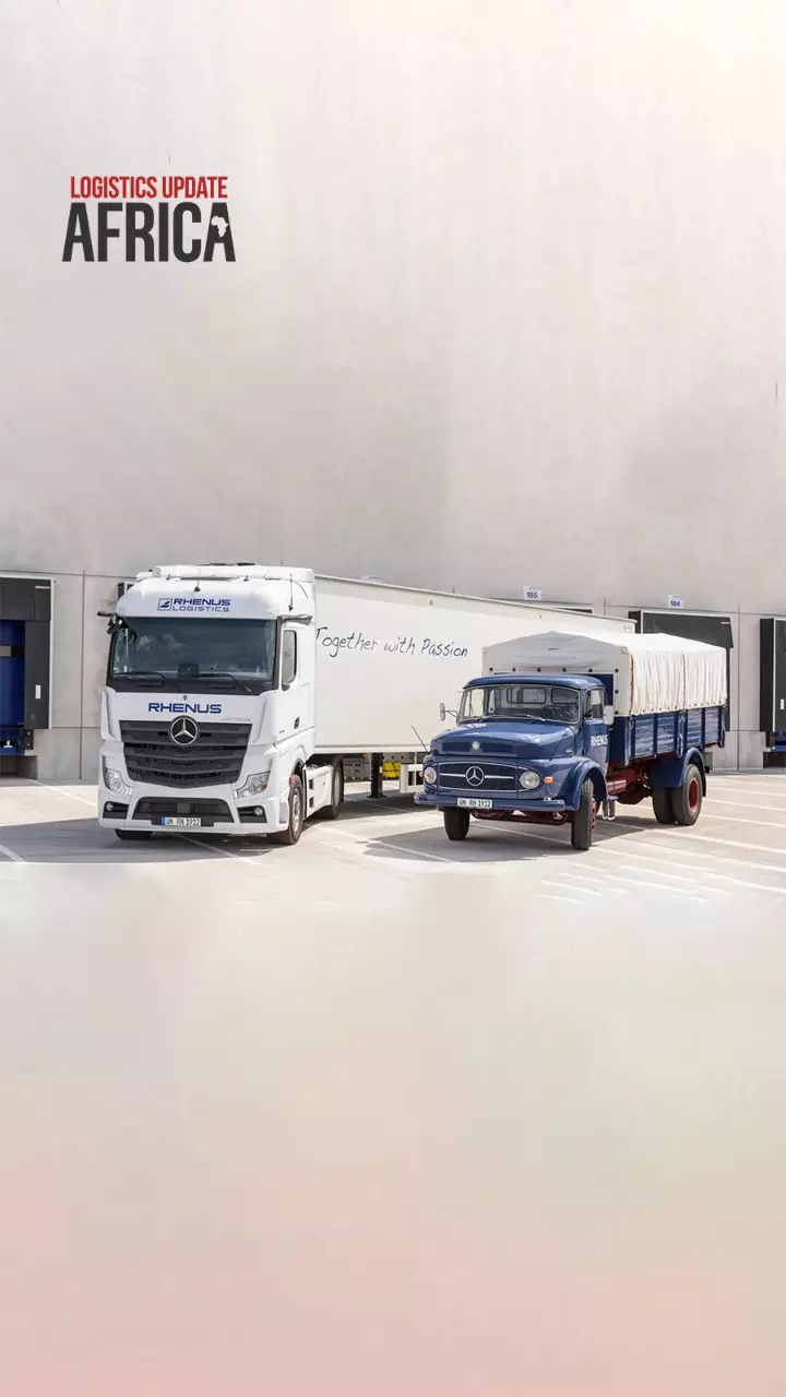 Rhenus South Africa gets AEO Level 2 status