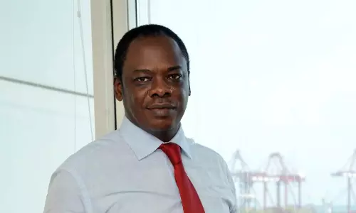 AGL appoints Pierre Ngon as director of logistics operations AGL appoints Pierre Ngon as director of logistics operations