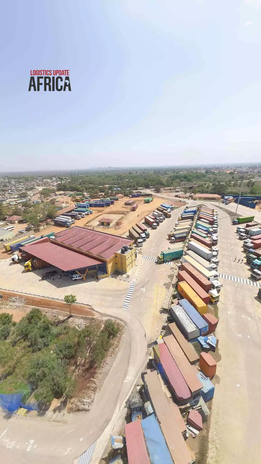 Uganda, South Sudan to enhance Elegu/Nimule border post operations