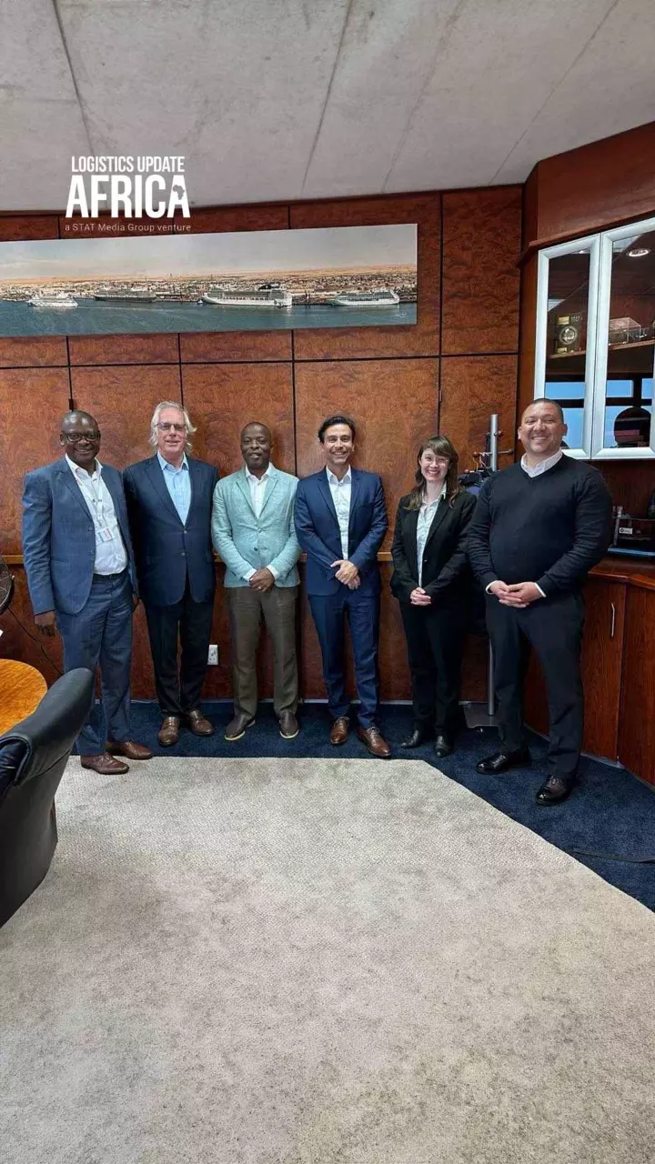 Africa Global Logistics to run Walvis Bay Multipurpose Bulk Terminal