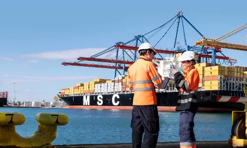Israel-linked container ship MSC Aries seized by Iran Israel-linked container ship MSC Aries seized by Iran