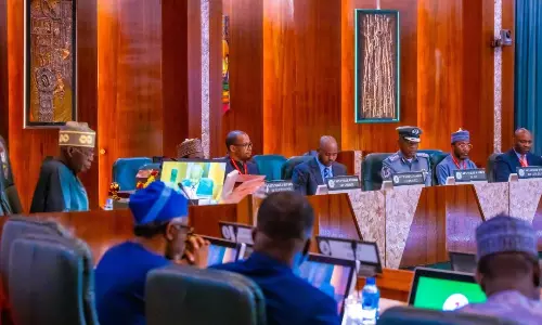 Nigeria launches National Single Window to streamline import/export Nigeria launches National Single Window to streamline import/export