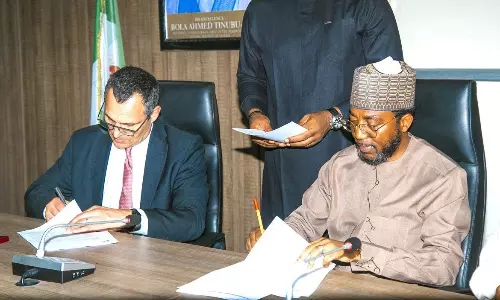 Nigerian Ports Authority to get $700m loan for Apapa & TinCan ports