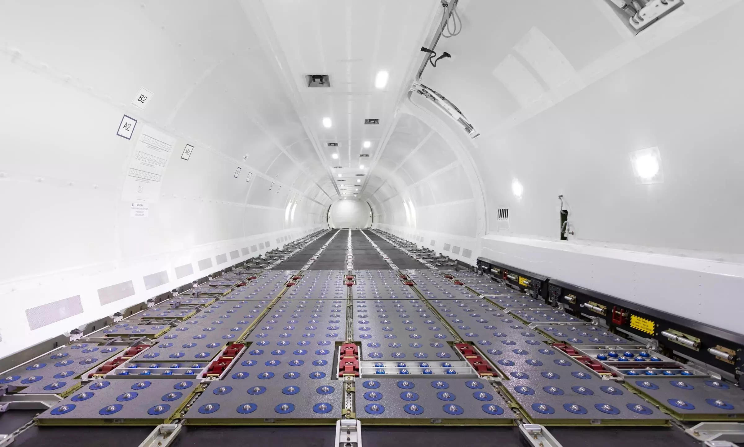 AEI redelivers a B737-800SF freighter to Congo-based Serve Air AEI redelivers a B737-800SF freighter to Congo-based Serve Air