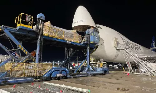Network Airline Management expands fleet with 2 B747-400F Network Airline Management expands fleet with 2 B747-400F