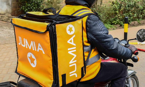 Jumia Q12024 operating loss declines 71% to $8mn Jumia Q12024 operating loss declines 71% to $8mn
