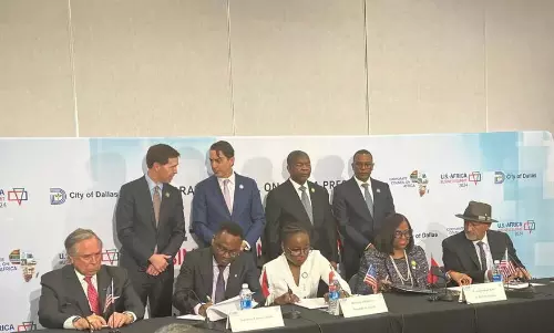 AFC leads €381 million funding to enhance Angola’s road network AFC leads €381 million funding to enhance Angola’s road network