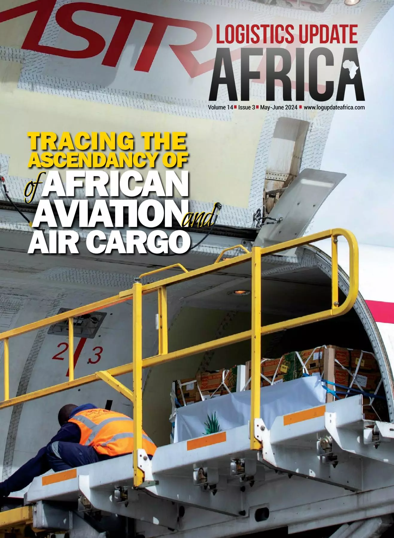 May - June 2024 May - June 2024