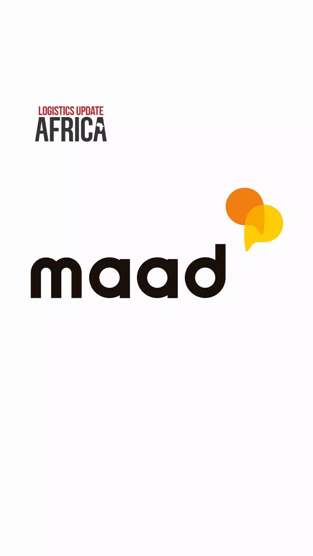 Senegalese e-commerce logistics startup Maad raises $3.2 mn