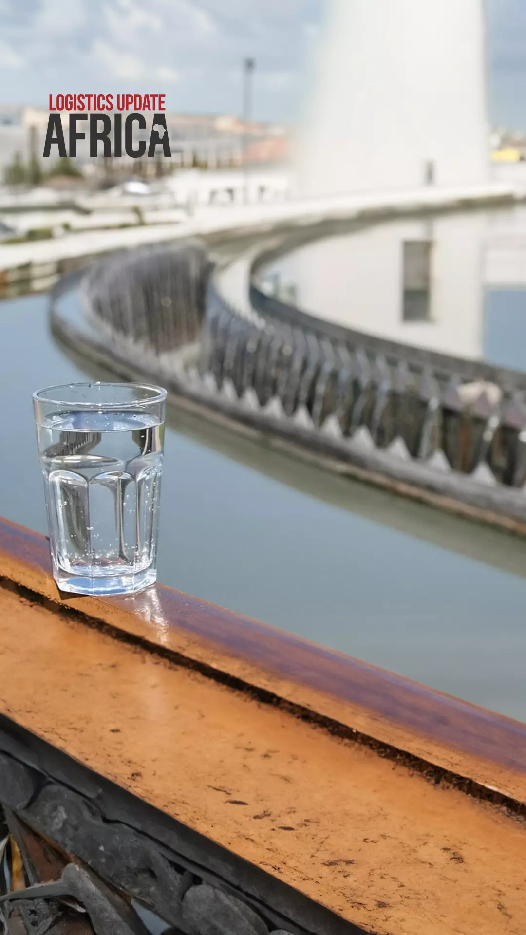 K+N, Alumichem team up to deliver clean drinking water to Ghana