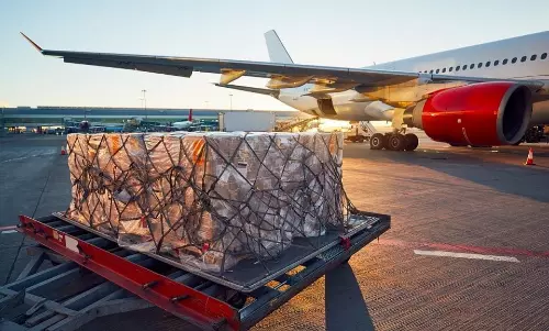 African airlines report 11% cargo demand growth in April African airlines report 11% cargo demand growth in April